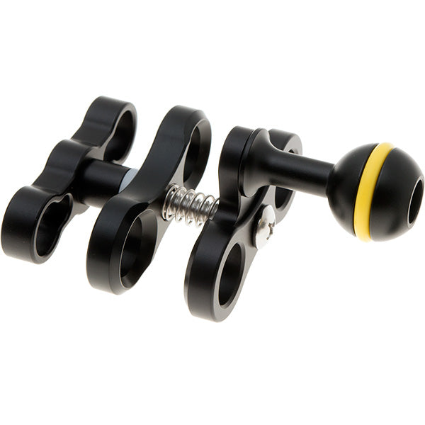 Howshot Mounting Clamp Howshot Mounting Clamp